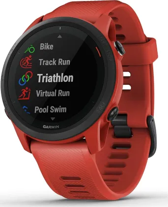 Garmin Forerunner 745 Smartwatch