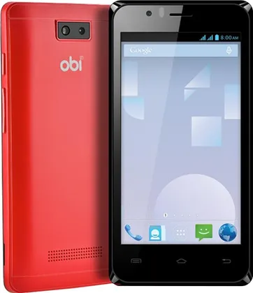 OBI S450