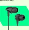 boAt Bassheads 212L Wired Earphones
