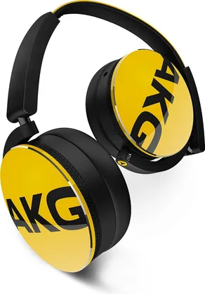 AKG Y50 Headphones