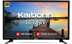 Karbon KJW24NSHD 24 inch HD Ready LED TV