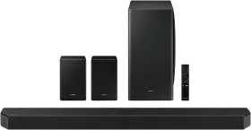 Samsung HW-Q950A/XL 616 W 11.1.4 Channel Sound Bar
