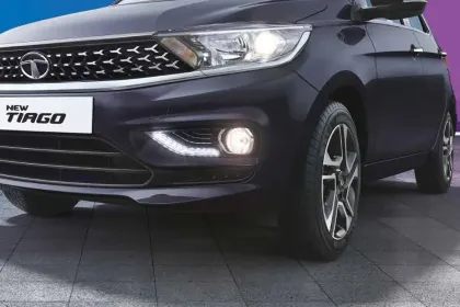 Tata Tiago XE