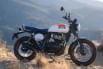 Royal Enfield Bear 650