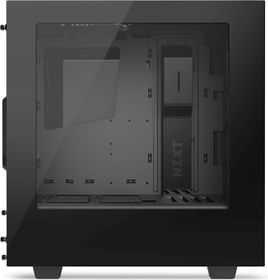 Nzxt CA-S340W-B1 Mid Tower Computer Cabinet