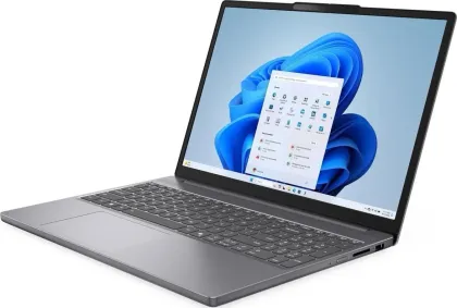 Lenovo IdeaPad Slim 3 15IRH10 83K100RVIN Laptop (13th Gen Core i7/ 16GB/ 512GB SSD/ Win11 Home)