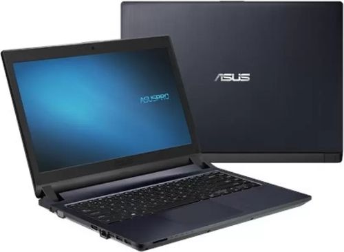 Asus P1440FA-FQ1546 Laptop (10th Gen Core i3/ 4GB/ 1TB/ FreeDOS)