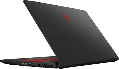 MSI GF75 Thin 9SC-095IN Laptop (9th Gen Core i7/ 8GB/ 1TB 128GB SSD/ Win10/ 4GB Graph)