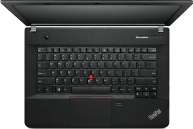 Lenovo Thinkpad E450 (20DDA01PIG) Laptop (5th Gen Ci5/ 4GB/ 500GB/ Win7 Pro)