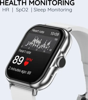 Pebble Nomad Smartwatch