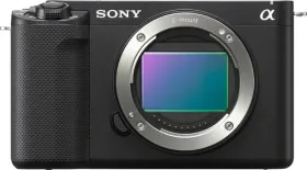Sony ZV-E1 12MP Mirrorless Vlog Camera (Body Only)