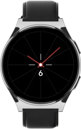 Noise NoiseFit Nova Smartwatch