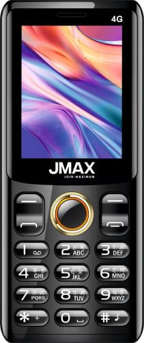 Jmax 4G