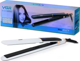 VGR V-515 Hair Straightener