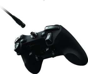 Razer Sabertooth - Elite Gaming Controller for Xbox 360 Joystick (For Xbox-360, PC)