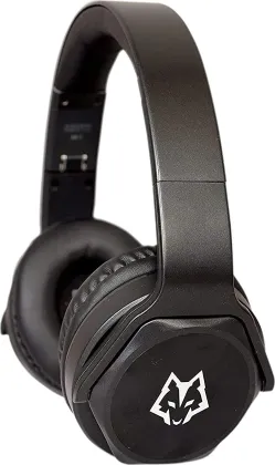 Captcha Brute-KB11 Wireless Headphones