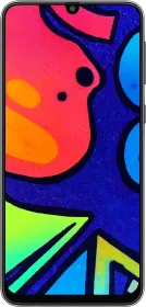 Samsung Galaxy F41