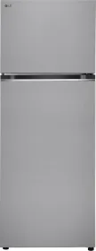 LG GL-T492NPZR 466 L 1 Star Double Door Refrigerator