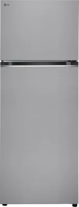 LG GL-T492NPZR 466 L 1 Star Double Door Refrigerator