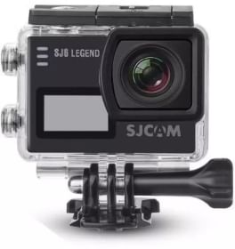 SJCAM SJ6 Legend Action Sport Camera