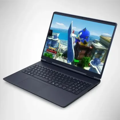 Alienware 16 Aurora Gaming Laptop (Intel Core 7 240H/ 48GB/ 2TB SSD/ Win 11/ RTX 5060 8GB Graph)