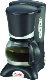 Prestige PCMH 2.0 4 Cups Coffee Maker
