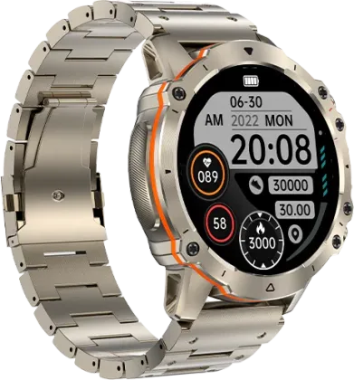 Fire Boltt Marshal Smartwatch