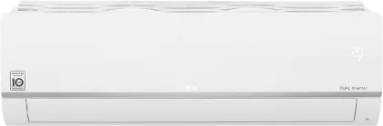 LG PS-Q19SWZF 1.5 Ton 5 Star Inverter Split AC