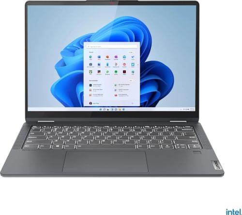 Lenovo IdeaPad Flex 5 14IAU7 82R700C2IN Laptop (12th Gen Core i5/ 16GB/ 512GB SSD/ Win11 Home)