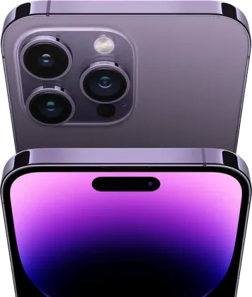 Apple iPhone 14 Pro (256GB)