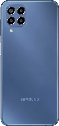 Samsung Galaxy M33 5G (8GB RAM + 128GB)
