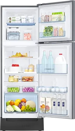 Samsung RT28C3832S8 236 L 2 Star Double Door Refrigerator