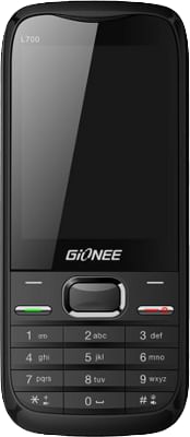 gionee 2000