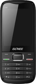 Gionee L700 vs Xiaomi Redmi 9i