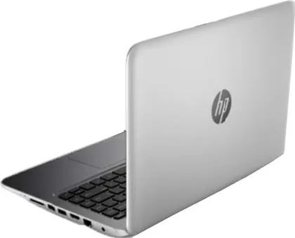 HP Pavilion 13-b102TU Notebook (4th Gen Ci3/ 4GB/ 1TB/ Win8.1) (J8C29PA)