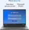 Asus Vivobook 14 Flip TP3407SA-QL025WS Laptop (Intel Core Ultra 7 256V/ 16GB/ 512GB SSD/Win11)