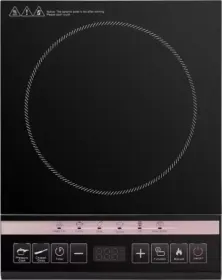 Orient Electric Chef King ICTCK17BGM 1700W Induction Cooktop