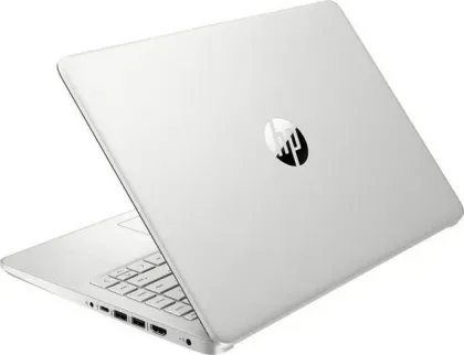 HP 14-dq0760dx Laptop (Intel Celeron N4120/ 4GB/ 128GB eMMC/ Win 11)