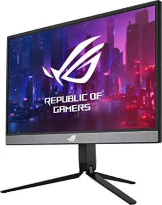 Asus ROG Strix XG17AHP 17.3 inch Full HD Portable Gaming Monitor