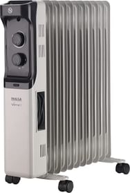 Inalsa Warme 11 Oil Filled Room Heater