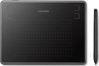 Huion H430P OSU Graphics Drawing Tablet - image 2