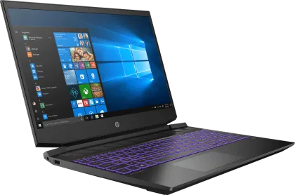 HP Pavilion 15-EC2144AX Laptop (Ryzen 5 5600H/ 8GB/ 512GB SSD/ Win11 Home/ 4GB Graph)