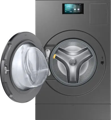 Samsung WD25DB8995BZ 25 Kg Fully Automatic Front Load Washing Machine