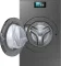 Samsung WD25DB8995BZ 25 Kg Fully Automatic Front Load Washing Machine