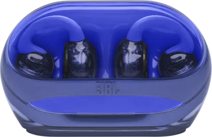 JBL Soundgear Clips True Wireless Earbuds