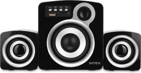 Intex IT 850U 16 W Computer Speaker
