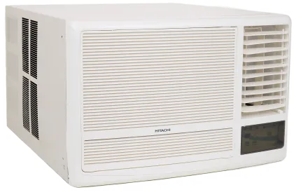 Hitachi Kaze Plus RAW318HFDO 1.5 Ton 3 Star Windows AC