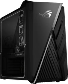 Asus ROG Strix G35DX-IN008T Gaming Tower PC (Ryzen 7 3700X/ 8GB/ 1TB 512GB SSD/ Win10/ 6GB Graph)