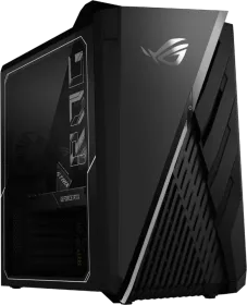 Asus ROG Strix G35DX-IN008T Gaming Tower PC (Ryzen 7 3700X/ 8GB/ 1TB 512GB SSD/ Win10/ 6GB Graph) - image 1