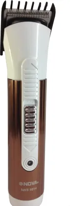 Nova NHT-1014 Trimmer For Men